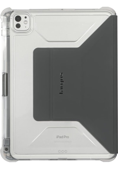 Targus Apple Uyumlu iPad Pro 11-inch M4 Tablet Kılıfı,askeri Düşme Koruması,katlanabilir Standlı - Thz984gl Kapaklı Kılıf