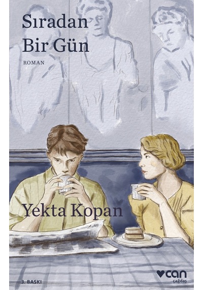 Sıradan Bir Gün