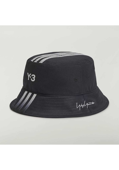 Adidas Kr4911 Y-3 Mer Bucket Şapka Siyah