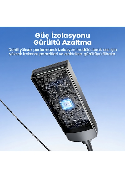 Bluetooth 6.0 Araç Aux Adaptörü Net Ses Ve Gürültü Azaltma 3.5mm Jack Usb Bağlantılı Kablosuz Müzik Alıcısı Ve Eller Serbest Görüşme Bt08