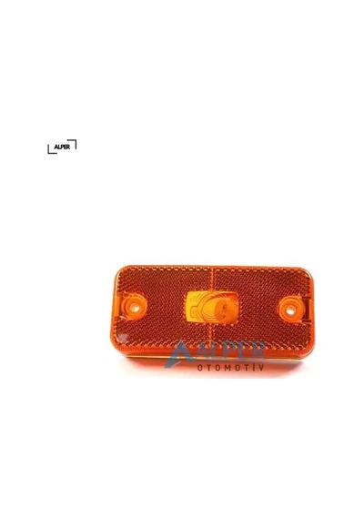 Yan Sinyal Lambası Ducato 06 Cıtro N Jumper 06 Boxer 06 Daıly Iı 01 Duysuz Alper 71749250/ 6303.a1/ 500308514
