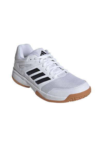 Ih3159-e Adidas Speedcourt W Erkek Spor Ayakkabı Beyaz Ih3159-e Beyaz