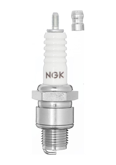 Ngk Buji B9hs 5810 Nikel Buji - Nickel Yamaha Spark Plug