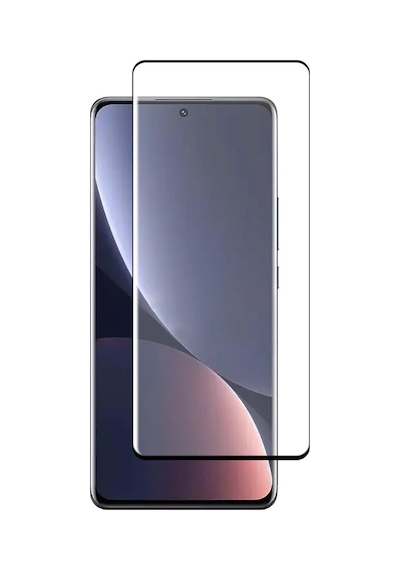 Xiaomi 13 Ultra 3d Curved Kavisli Tam Kaplayan Ekran Korumaal3282
