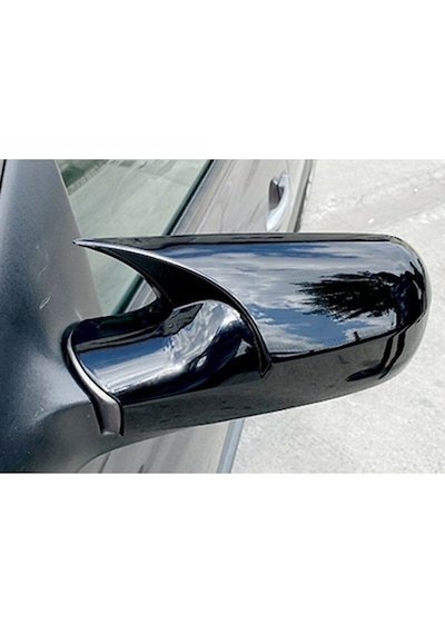 Renault Scenic 2 2004 - 2009 Yarasa Ayna Kapağı piona