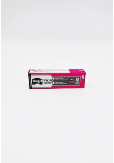 Tangit Yapıştırıcı 50 Gr. Pvc