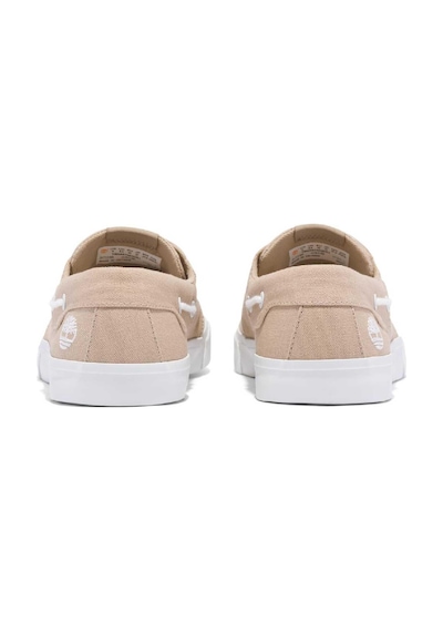 Timberland Mylo Bay Low Lace Up Sneaker Erkek Ayakkabı Tb0a67nher11 Bej