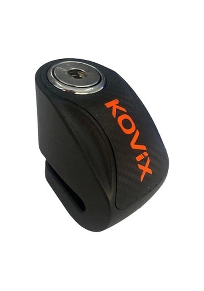 Kovıx Knn1/cb-bk Disk Kilit Siyah