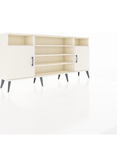 Arges Konsol 5 Raflı 2 Kapaklı 176x30x83 Aytaşı-aytaşı/aytaşı Aytaşı/aytaşı Arges Konsol 5 Raflı 2 Kapaklı 176x30x83 Aytaşı-aytaşı/aytaşı Aytaşı/aytaşı