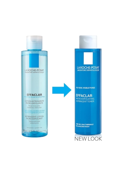 La Roche-posay Effaclar Mikro Soyucu Tonik 200 Ml Diğer