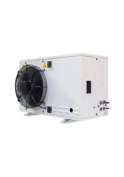 E-box Danfoss Ntz068 2hpt. Split Soğutma Grubu