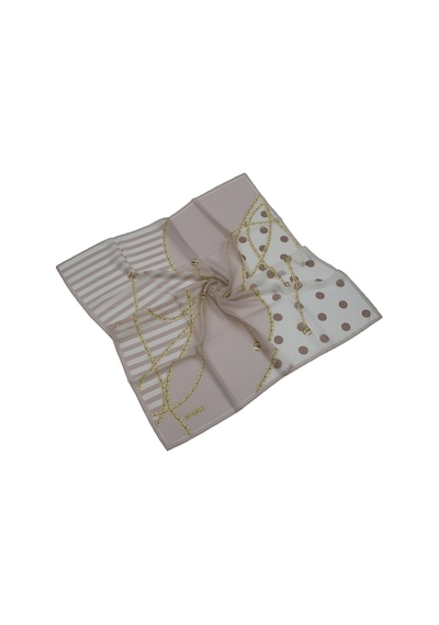 Mısırlı Eşarpları Vual Twill Eşarp Sdm1180-07