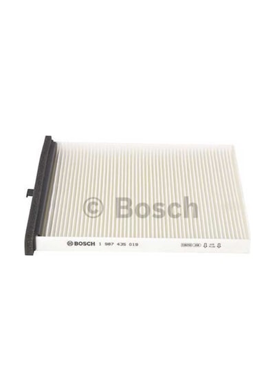 Mazda 3 Bm Polen Filtresi 2014-2018 Bosch