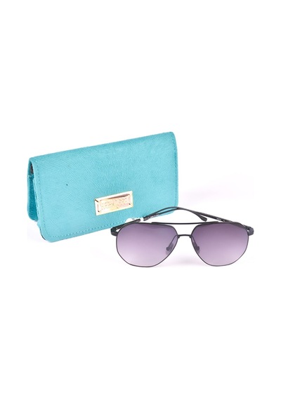 Hermossa Hs 1279 3 60-13 Unisex Güneş Gözlüğü - 20