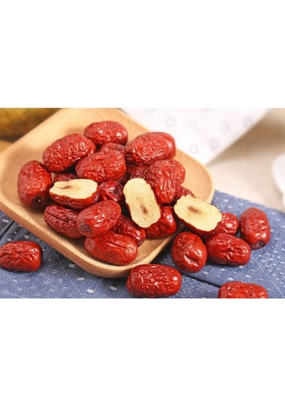 Jujube 500 G