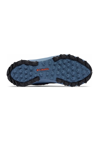 Columbia Peakfreak Iı Outdry Çinko Mavisi Erkek Outdoor Ayakkabı Bm8753 Mavi