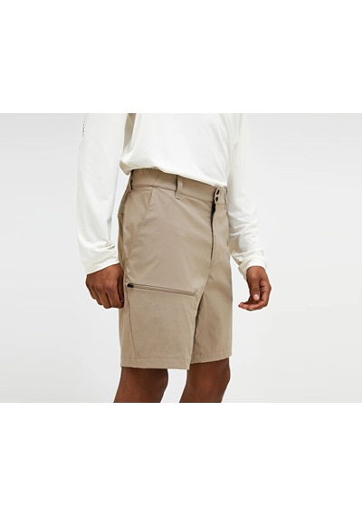 Peak Performance Iconiq Shorts Erkek Outdoor Şortu G80115020t Bej