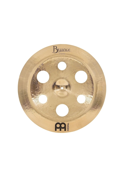 Meinl B18trch 18" Traditional Byzance China Zil