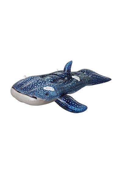 Bestway 1,93m X 1,22m Whaletastic Wonders Binek