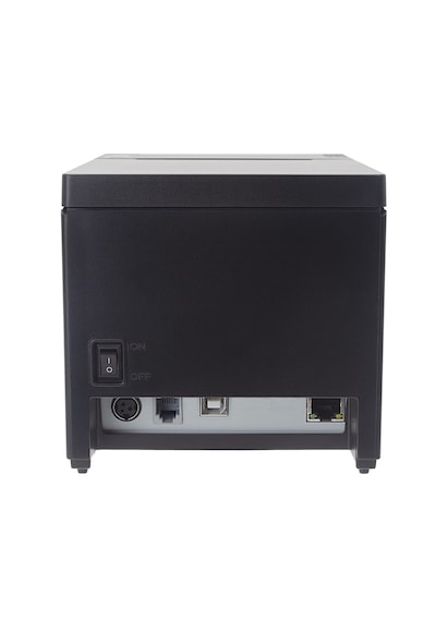 Xprinter Xp-q807k Termal Fiş Yazıcı Usb , Ethernet /msbbilişim/msbteknoloji/