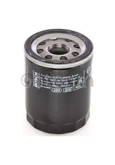 Jaguar Xj 8 4.2 32v 03.2003 - 07.2010 Bosch Filtre Seti Filitre