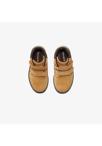 Timberland Pokey Pine Mid Çocuk Sarı Bot Tb1a127m2311 2800232