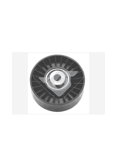 Hutchinson Alternatör Gergi Rulmanı Brava-bravo I-2-doblo-marea-ıdea-marea-palio-punto-stilo 1.9d-1.9td-1.9jtd Hutchınson T0236 73501925-46794035-46454419-46514222