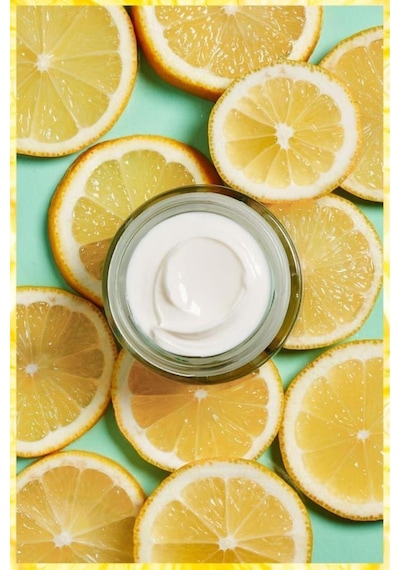Garnier C Vitamini Parlak Günlük Aydınlatıcı Krem 2 x 50 ML