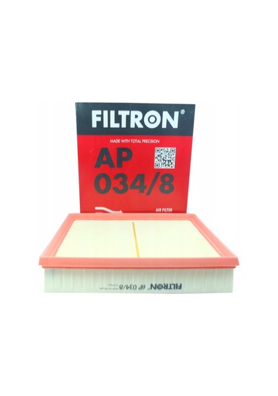 Netparset Nissan Navara 2.3dci 2019-2022 Filtron 3'lü Filtre Seti-yz23