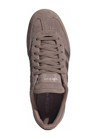 Adidas Handball Spezial Kadın Kahverengi Spor Ayakkabı Kı2187