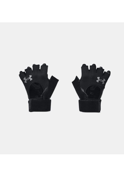 Ua M Weıghtlıftıng Gloves Erkek Body Eldiveni 1369830 1369830 001 001