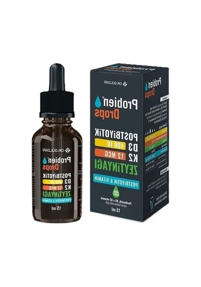 Probien Drops 15 Ml