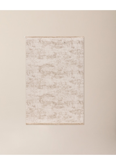 Madame Coco Eze Halı - Toprak - 120x180 Cm 8684427051382 Toprak