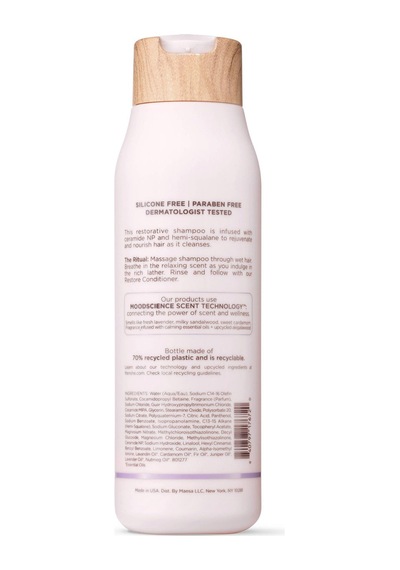 Being Frenshe Lavender Cloud Onarıcı Şampuan 473ml