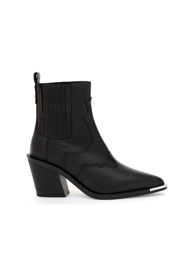 Pierre Cardin Kadın Siyah Ayakkabı 50314236-vr046 Siyah