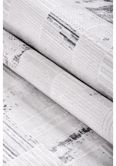 Youdayhomecollection Kisra Model Halı 80x300 Çok Renkli 100 X 100 Diğer