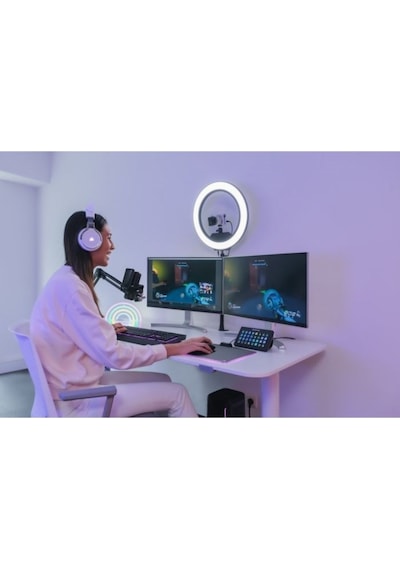 Elgato 10LAC9901 Ring Light