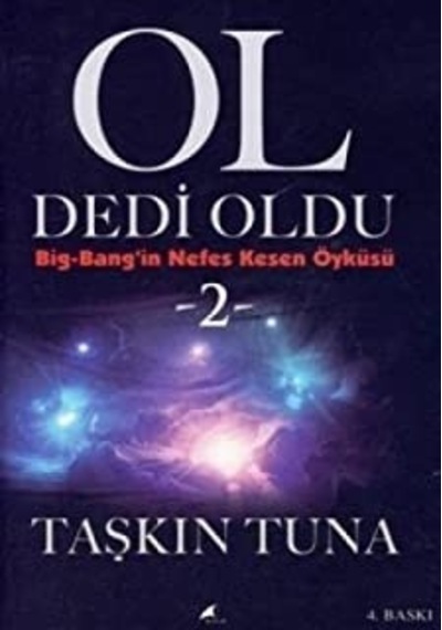 Ol Dedi Oldu 2 - Taşkın Tuna - Şule Yayınları