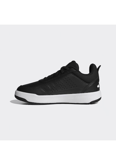 Adidas Tensaur Sport 3.0 K Siyah Kadın Sneaker Jq1860 Siyah