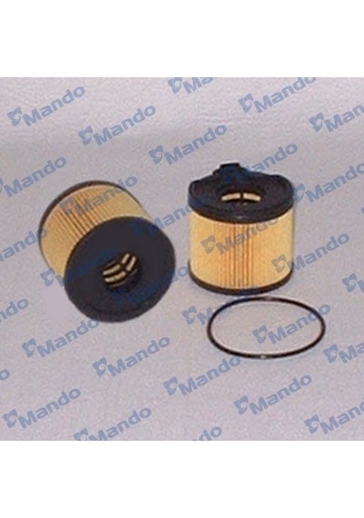 MANDO MMF035041 Yakıt Filtresi Expert HDI. 406 HDI .C5 HDI.