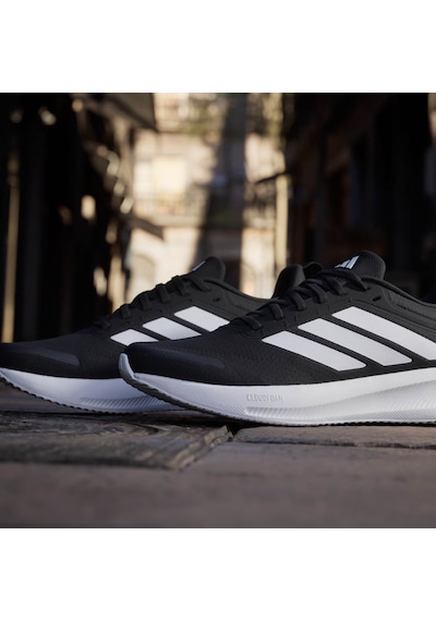 Adidas Runblaze W Siyah Kadın Sneaker Kh5591