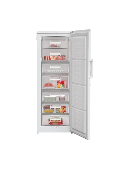 Altus AL 708 NE 244 LT 7 Çekmeceli Dikey Derin Dondurucu