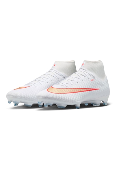 Nike Mercurial Superfly 11 Academy Fg Erkek Krampon Io1485-100 Beyaz