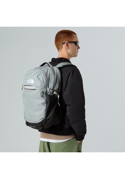 The North Face Router 40lt Sırt Çantası Nf0a52sf4s71 Gri