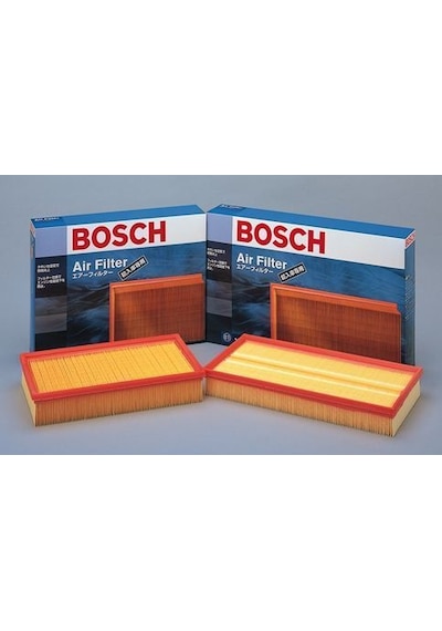 BOSCH F026400180 HAVA FİLTRESİ PASSAT 4MOTION TT COUPE GOLF V A3