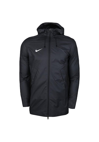 Nike W Sf Acdpr Hd Raın Jkt Kadın Ceket Dj6316-010 Siyah-siyah Siyah