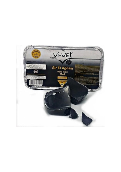 Vi-Vet Black Kalıp Sir El Ağdası 500 ML