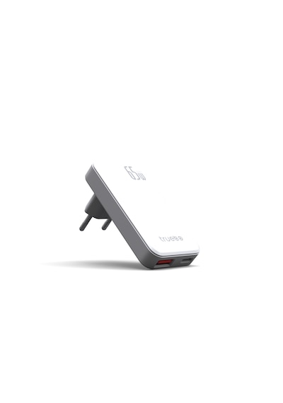 Truebo MaxSlim 65W GaN Şarj Aleti
