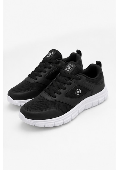 Purewalk Unisex Siyah Beyaz Kalıntabanlı Spor Ayakkabı - Hafif Esnek Günlük Yürüyüş Sneaker Raha... Siyah-Beyaz Purewalk Unisex Siyah Beyaz Kalıntabanlı Spor Ayakkabı - Hafif Esnek Günlük Yürüyüş Sneaker Raha... Siyah-Beyaz