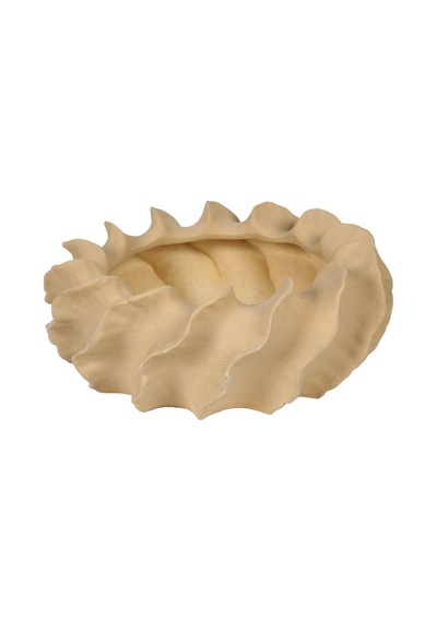 Vitale Nature Seramik Meyvelik 40x40x15 Cm Ak.kw0017 Diğer